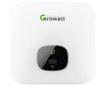 Growatt MIN 6000TL-X omvormer 6 kw, Doe-het-zelf en Verbouw, Zonnepanelen en Toebehoren, Ophalen of Verzenden, Nieuw, Overige typen