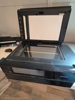 Epson Stylus Photo PX830FWD All-in-One Printer incl. InkCart, Ophalen, Kleur printen, Gebruikt, All-in-one