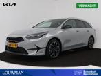 Kia Ceed Sportswagon 1.0 T-GDi Design Edition | Company Car, Voorwielaandrijving, 12 maanden, Zwart, Origineel Nederlands