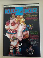 Eric Schreurs, Joop Klepzeiker special top staat 5,00, Eén stripboek, Ophalen of Verzenden, Zo goed als nieuw, Eric Schreurs