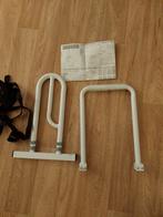 Bed beugel, Ophalen, Zo goed als nieuw