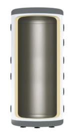 Buffervat 50 liter - 80 liter - 100 liter, Doe-het-zelf en Verbouw, Ophalen, Nieuw, 60 tot 150 cm, 80 cm of meer