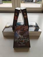 Heel de broederband serie: boek 1 /tm 9, Ophalen of Verzenden, Zo goed als nieuw, John Flanagan