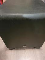 Dolby Atmos onkyo tx-nr686 7.2 versterker met boxen, Ophalen, 120 watt of meer, Onkyo