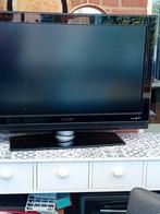 Grote tv, 100 cm of meer, Philips, Ophalen of Verzenden, Zo goed als nieuw