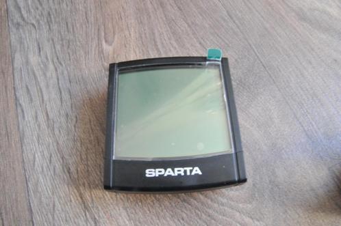 Fiets computer Sparta, Koga, Batavus, Fietsen en Brommers, Fietsaccessoires | Fietscomputers, Nieuw, Ophalen of Verzenden