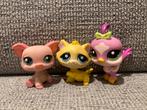 Verschillende Littlest Pet Shop, Ophalen of Verzenden, Gebruikt