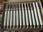 Parker Rollerball Wit. 12 Pennen in een doos., Ophalen of Verzenden, Nieuw, Overige typen, Parker