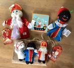 Sinterklaas Spullen Set, Ophalen of Verzenden, Nieuw