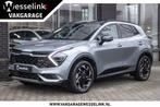 Kia Sportage 1.6 T-GDi Plug-in Hybrid AWD GT-Line - Schuif-k, Gebruikt, 4 cilinders, Leder, Bedrijf