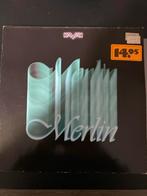 Kayak - Merlin LP, Ophalen of Verzenden, Zo goed als nieuw, 12 inch