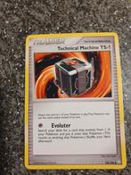 Trainer Technical Machine 136/146 DP Legends Awakened, Hobby en Vrije tijd, Verzamelkaartspellen | Pokémon, Ophalen of Verzenden