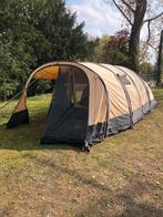 Ultieme opblaasbare familietent: Bardani airwolf 4000 TC, Ophalen, Zo goed als nieuw, Tot en met 5