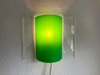 Lamp, Ophalen, Zo goed als nieuw, Kunststof, Modern