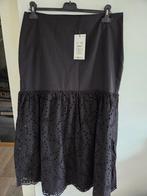 Nieuwe Inwear rok, Zwart, Maat 42/44 (L), Nieuw, Ophalen of Verzenden