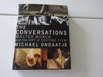 The CONVERSATIONS...Michael Ondaatje...Walter Murch and the, Boeken, Film, Tv en Media, Gelezen, Filmspecifiek, Michael Ondaatje