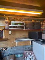 Bose 321 Home Entertainment System, Ophalen of Verzenden, Gebruikt, Complete surroundset, Bose