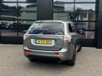 Mitsubishi Outlander 2.0 PHEV Instyle+ Xenon Navi Pano Camer, 4 cilinders, Vierwielaandrijving, Hybride Elektrisch/Benzine, Zilver of Grijs
