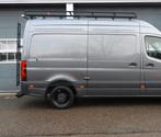 Imperiaal sprinter L2. Met trap matzwart aluminium q-tech, Ophalen, Nieuw