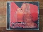 John michael haydn: sacred choral works, Verzenden, Classicisme, Gebruikt, Overige typen