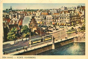 (388-413-037) Den Haag Korte Vijverberg beschikbaar voor biedingen