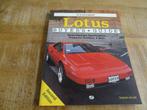 Lotus Buyers Guide - Second Edition - Graham Arnold, Gelezen, Overige merken, Verzenden
