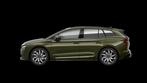 Skoda Enyaq 85 286pk Sportline | 21" Velgen | Panoramadak, Auto's, Skoda, Automaat, Zwart, 286 pk, Nieuw