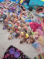 Grote verzameling L.O.L. Surprise! Speelgoed, Kinderen en Baby's, Speelgoed | Poppen, Ophalen of Verzenden, Gebruikt, Babypop