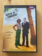 Death in Paradise – Seizoen 1 op DVD, Ophalen of Verzenden