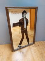 Michael Jackson Spiegel, Verzamelen, Ophalen of Verzenden, Poster, Artwork of Schilderij