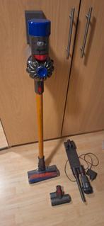 Dyson V8 Absolute- draadloze steelstofzuiger, Ophalen of Verzenden