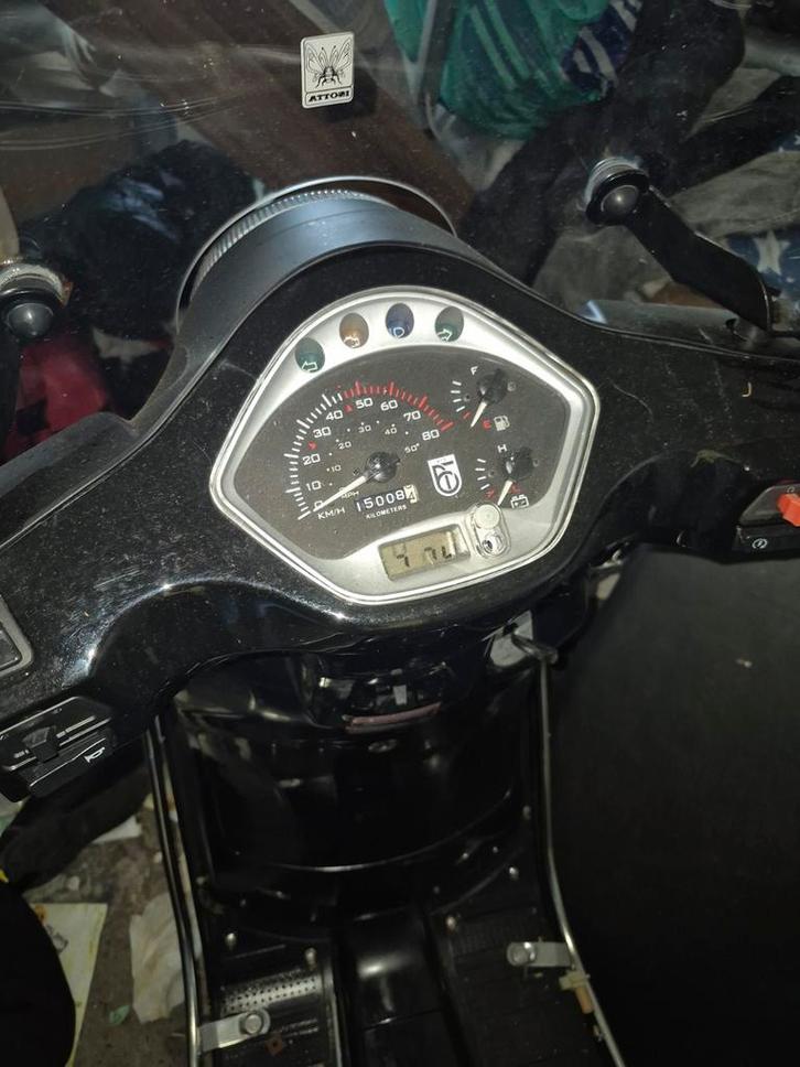 BTC RIVA snor te koop, Fietsen en Brommers, Snorfietsen en Snorscooters, Zo goed als nieuw, Overige merken, Ophalen of Verzenden