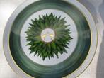 Vista Alegre Amazonia grote cake stand diam. 28 cm.Z.G.A.N, Antiek en Kunst, Ophalen of Verzenden