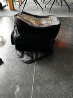 Takai bijna nieuwe tanktas magneet TANK TAS, Ophalen of Verzenden, Zo goed als nieuw