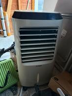 Eurom airco, 3 snelheden of meer, Ophalen of Verzenden, Zo goed als nieuw, Afstandsbediening