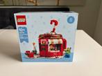 Lego GWP 40776 Hot chocolate stand, Kinderen en Baby's, Ophalen of Verzenden, Nieuw