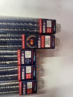 Rotec Quatro SDS Boor 8 & 10mm - Nieuw in Doos!, Ophalen of Verzenden