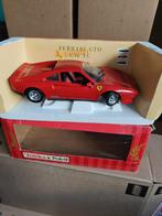Ferrari GTO Tonka Polistil 1:16, Ophalen of Verzenden, Zo goed als nieuw, Auto
