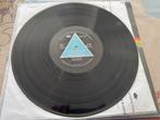 Pink Floyd Dark Side of the Moon UK first press, Cd's en Dvd's, Vinyl | Rock, Ophalen of Verzenden, Gebruikt, 12 inch, Progressive