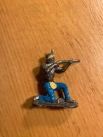 Lone Star - Indiaan (1), Verzamelen, Ophalen of Verzenden, Gebruikt