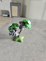 Playmobil Koala Familie in Boom, Ophalen of Verzenden, Zo goed als nieuw, Jongen of Meisje