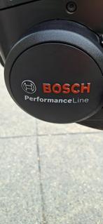 Victoria Ebike - Bosch Performance midden motor ✅, Ophalen, Victoria, Victoria, Victoria