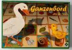 Ganzenbord NIEUW, Een of twee spelers, Ophalen of Verzenden, Nieuw