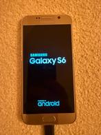 Samsung Galaxy S6 – 32GB - Goud, Telecommunicatie, Mobiele telefoons | Samsung, 32 GB, Ophalen of Verzenden, Zo goed als nieuw