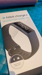 Fitbit Charge 4, Ophalen of Verzenden, Gebruikt, Overige merken