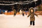 MOBIELE schaatsbaan te huur! En nog veel meer!!, Hobby en Vrije tijd, Feestartikelen | Verhuur, Ophalen, Zo goed als nieuw, Overige