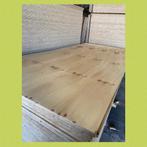 underlayment osb||| betonplex, Doe-het-zelf en Verbouw, Platen en Panelen, Ophalen of Verzenden, Nieuw, Betonplex