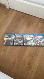 PlayStation 4 games, Ophalen, 1 speler, Zo goed als nieuw, Vanaf 3 jaar