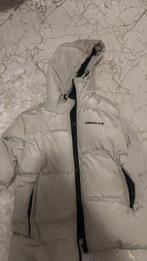 Equalite Winterjas Maat S, Ophalen, Gedragen, Maat 46 (S) of kleiner, Beige