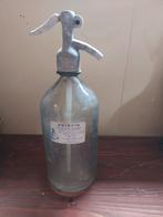 Oude brocante spuitfles, Ophalen of Verzenden, Gebruikt